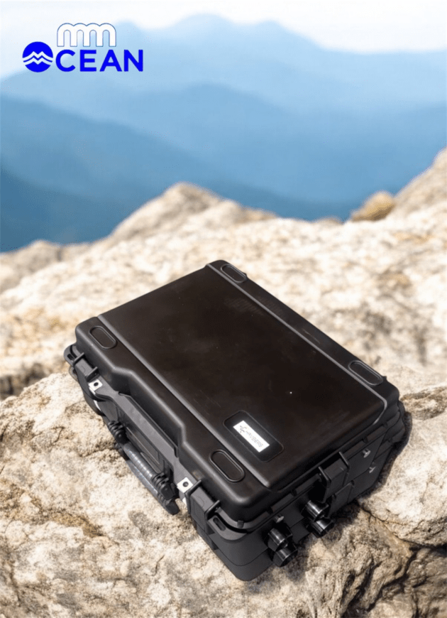 Knife Switch (Digital Display) KAIRA - Image 2