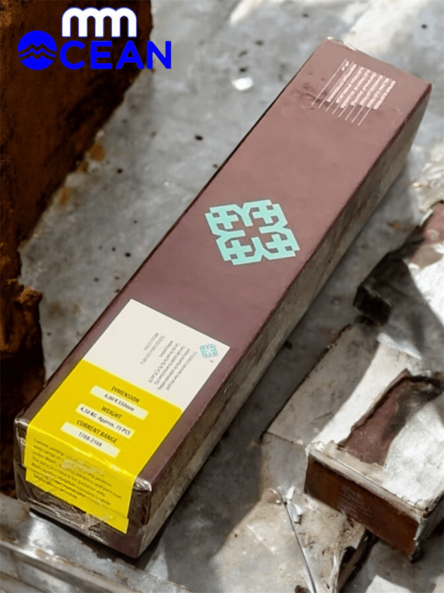 Underwater Welding Electrode (4mm) - Image 2